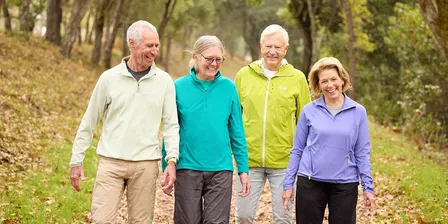 Healthy Habits, Healthy Brain Talk