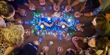 September Women’s Circle