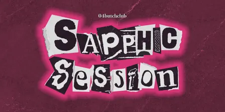 Sapphic Session