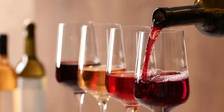 The Wines of Cade, Odette + Plumpjack Wine Seminar