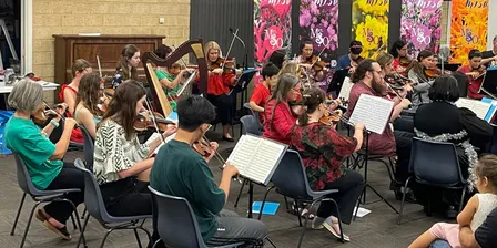 Symphony of Stories: A Family Concert by MetSO