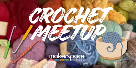 Crochet Meetup