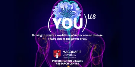 9th Annual Macquarie Neurodegeneration Meeting 2026