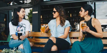 Meet the Others | 21 Oct | Childfree Drinks for First-Timers, Melbourne