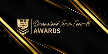 Queensland Touch Football Awards Night 2026