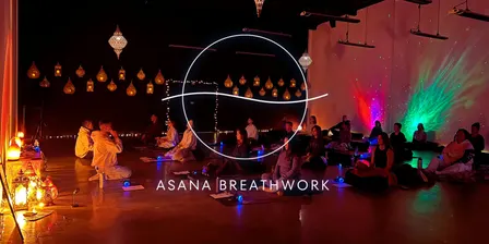 Letting Go - 9D Breathwork Journey - Energy Cntr Yoga Perth