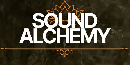 SOUND ALCHEMY - GLASGOW
