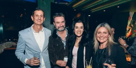 50+ Matched Speed Dating @ City Winery, Ages 50-65