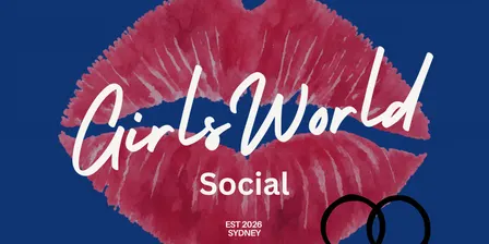 GirlsWorldSocial!🪩🌈