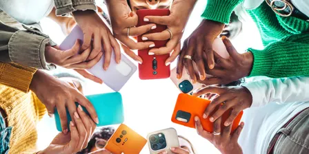 Truth, trust and technology: The changing media literacy landscape in education