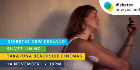 Diabetes New Zealand: Silver Lining