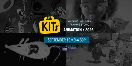 Kindling Training Studio: Animation