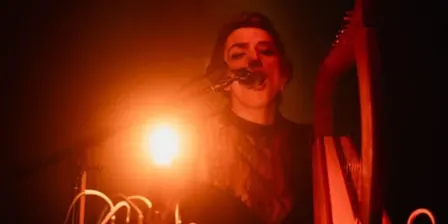 Sound House: Anna Johnson, iiisa & Addison Rider
