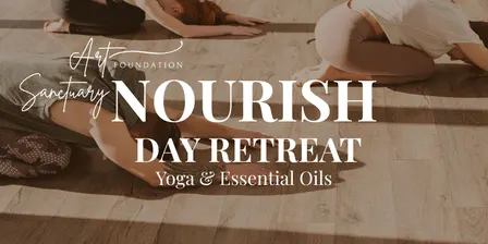 NOURISH Retreat Day