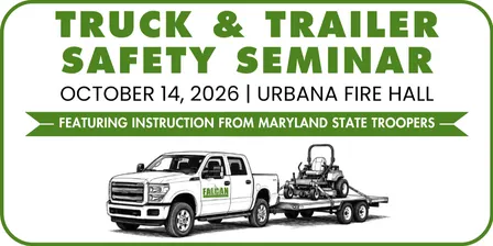 2026 Truck & Trailer Safety Seminar