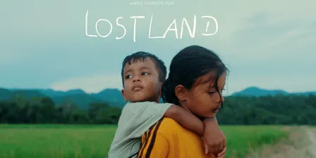LOST LAND (HARÀ WATAN) - Film Screening and Discussion