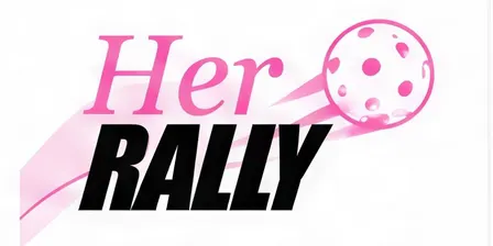 HerRally Friday Beginner Plus Pickleball Social