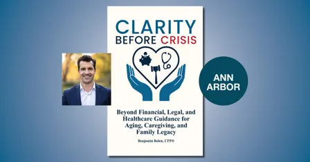 Clarity Before Crisis with Benjamin Bolen