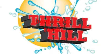 Term 4 Thrill Hill Fun - Grade 4 and 7
