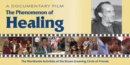 Auckland - Birkdale: A Documentary Film: The Phenomenon of Healing