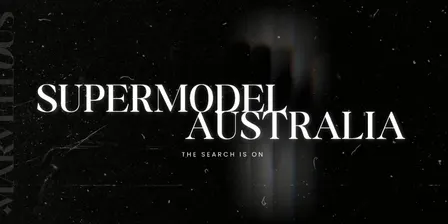 SUPERMODEL AUSTRALIA 2026 The Final Competition