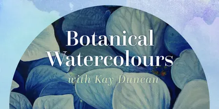 Botanical Watercolours