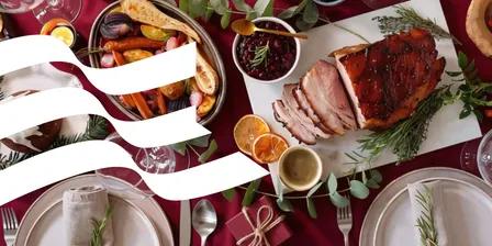 Christmas Day Lunch at Crowne Plaza Geelong