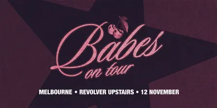 MELB BABES feat. Jewel Owusu, Medhanit, Toy Shaw & Aubany