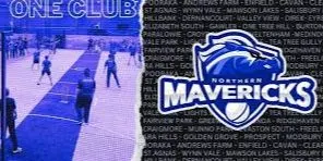 Northern Mavericks Indoor Cricket Club 2026 Presentation Day