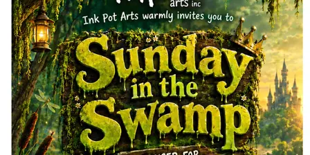 Sunday in the Swamp - Shrek the Musical Jnr Fundraiser