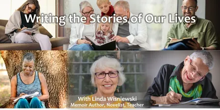 Writing the Stories of Our Lives