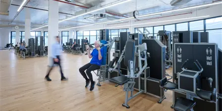 Your guide to healthy ageing