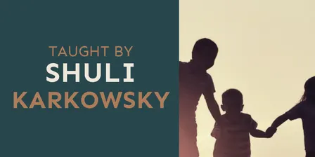 Always Growing Up: A Jewish Approach to Human Development
