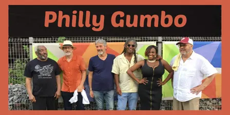 Philly Gumbo