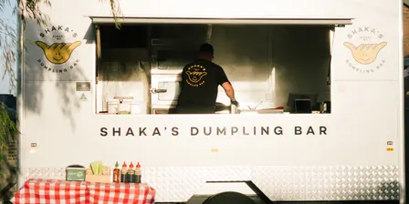 Sunday Funday: Dumpling Wines at Como