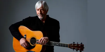 Buddy Mondlock – Acclaimed Songwriting, Storytelling, and Folk Music | with our guest, Jack Murray