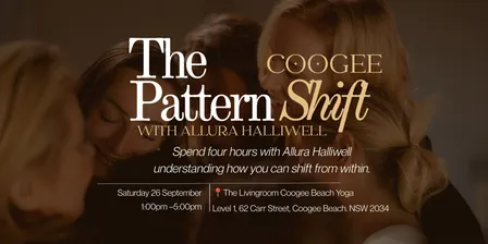 The Pattern Shift - Coogee