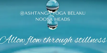 Ripple Healing Restorative Yoga & Healing Harp Immersion