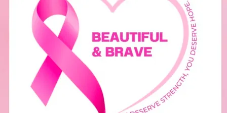Beautiful and Brave 2026