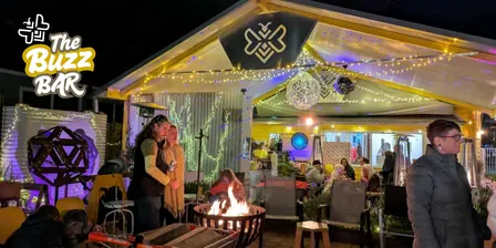Buzz Bar Spring 2026