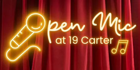 Open Mic