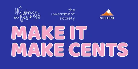 Make it Make Cents