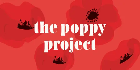 The Poppy Project Community Installation