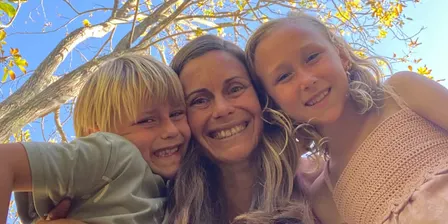 🌸 ONLINE: THE SACRED FAMILY JOURNEY 🌸