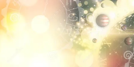 Learn to Read Your Astrological Birthchart - An Introduction