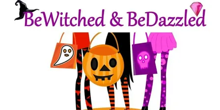 BeWitched and BeDazzled