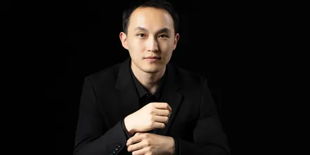 PhD Research Recital: Luke Zhang, Piano
