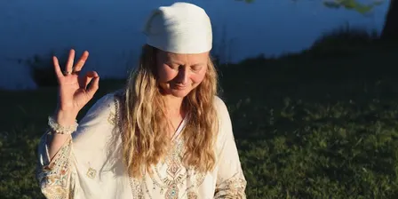 Create Your Destiny through Kundalini Yoga & Meditation