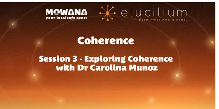 W3 Exploring Coherence