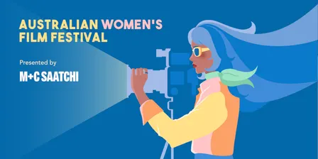 Australian Women's Film Festival 2026